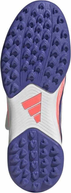 Atlete futbolli për fëmijë adidas F50 Hyperfast Club Velcro TF KK1335 [Madhësia: 32]