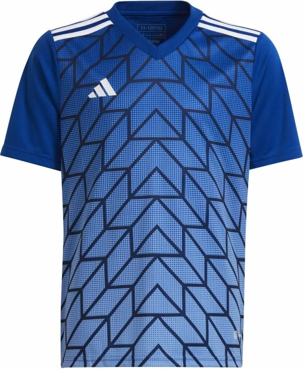 Maicë për fëmijë adidas, e kaltër
