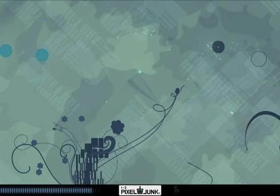 PixelJunk Eden Global