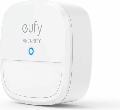 Sensor lëvizjeje ANKER eufy Security T8910021, 100°/9 m, bateri deri 2 vjet, i bardhë