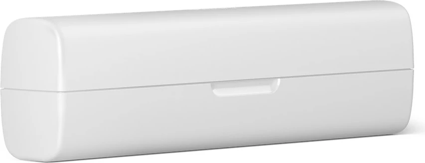 Furçë dhëmbësh elektrike sonike Philips Series 7100 HX7420/02, rechargeable, bateri e integruar, White, set me bazë karikimi, këllëf udhëtimi dhe 2 koka