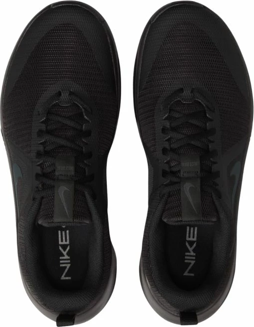 Atlete meshkuj Nike MC Trainer 3 FQ1831 003, të zeza [Madhësia: 40.5]