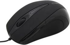 Maus Esperanza EM102K, 800 DPI, i zi