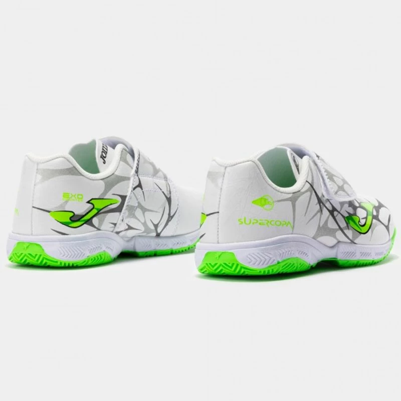 Atlete futbolli për fëmijë Joma Super Copa 2502 Jr IN