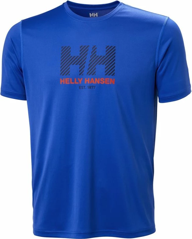 Maicë për meshkuj Helly Hansen, e kaltër [Madhësia: L]