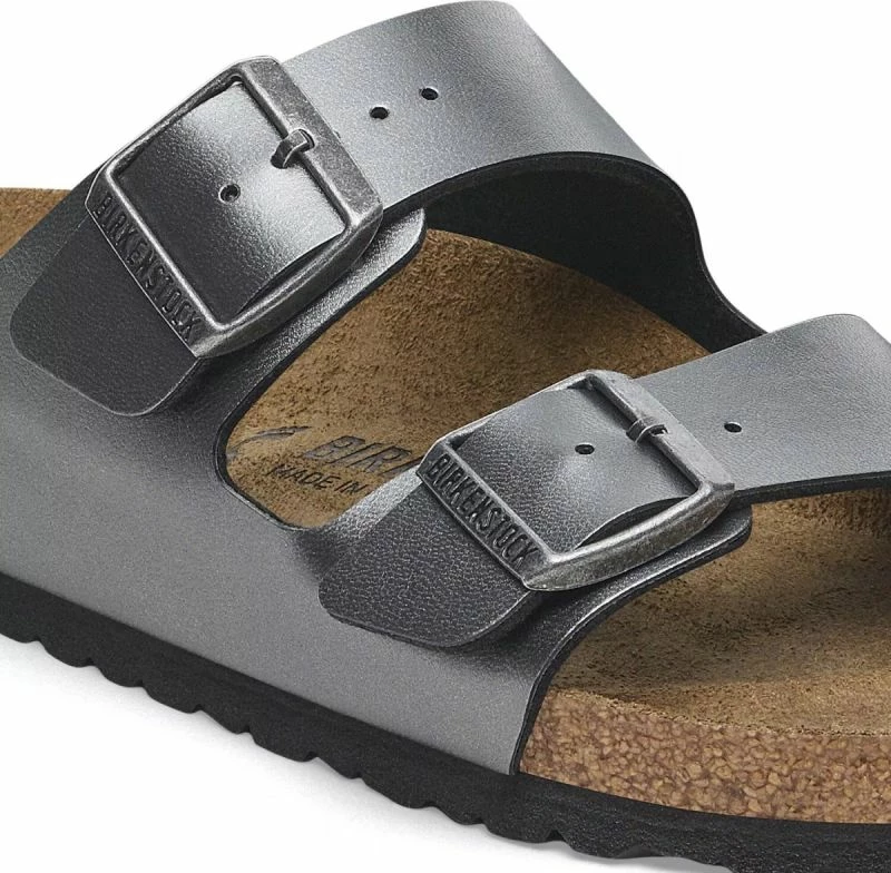 Flip-Flops Birkenstock unisex, gri