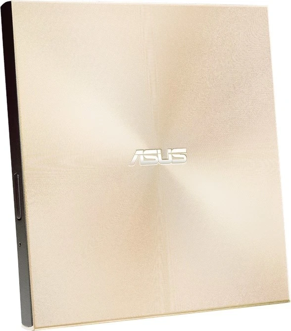 Disk DVD Burner Asus ZenDrive U9M, ari 
