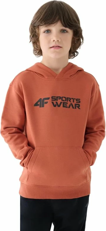 Duks për fëmijë 4f, portokalli