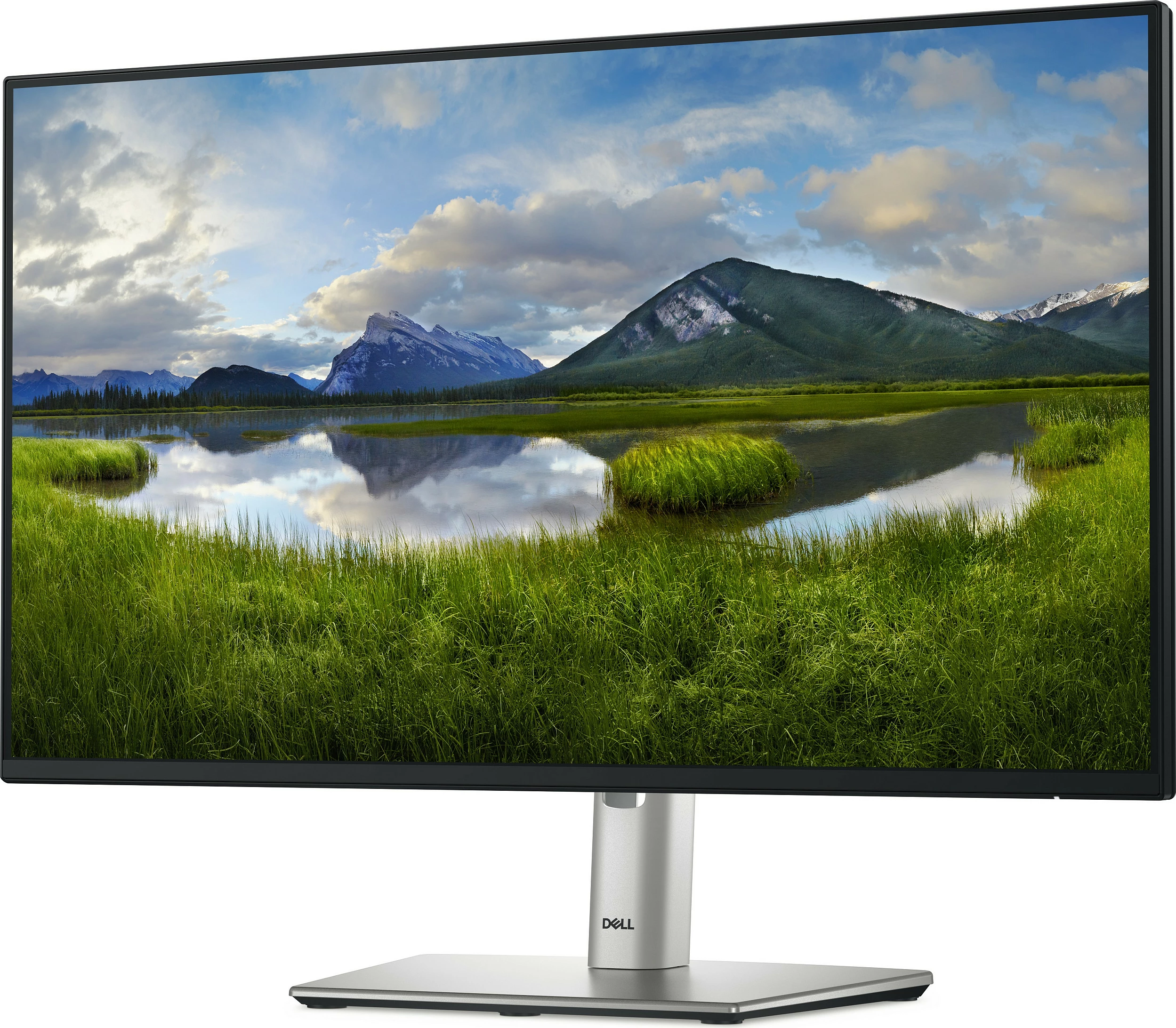 Monitor DELL P Series P2425HE, 24", Full HD, LCD, i zi
