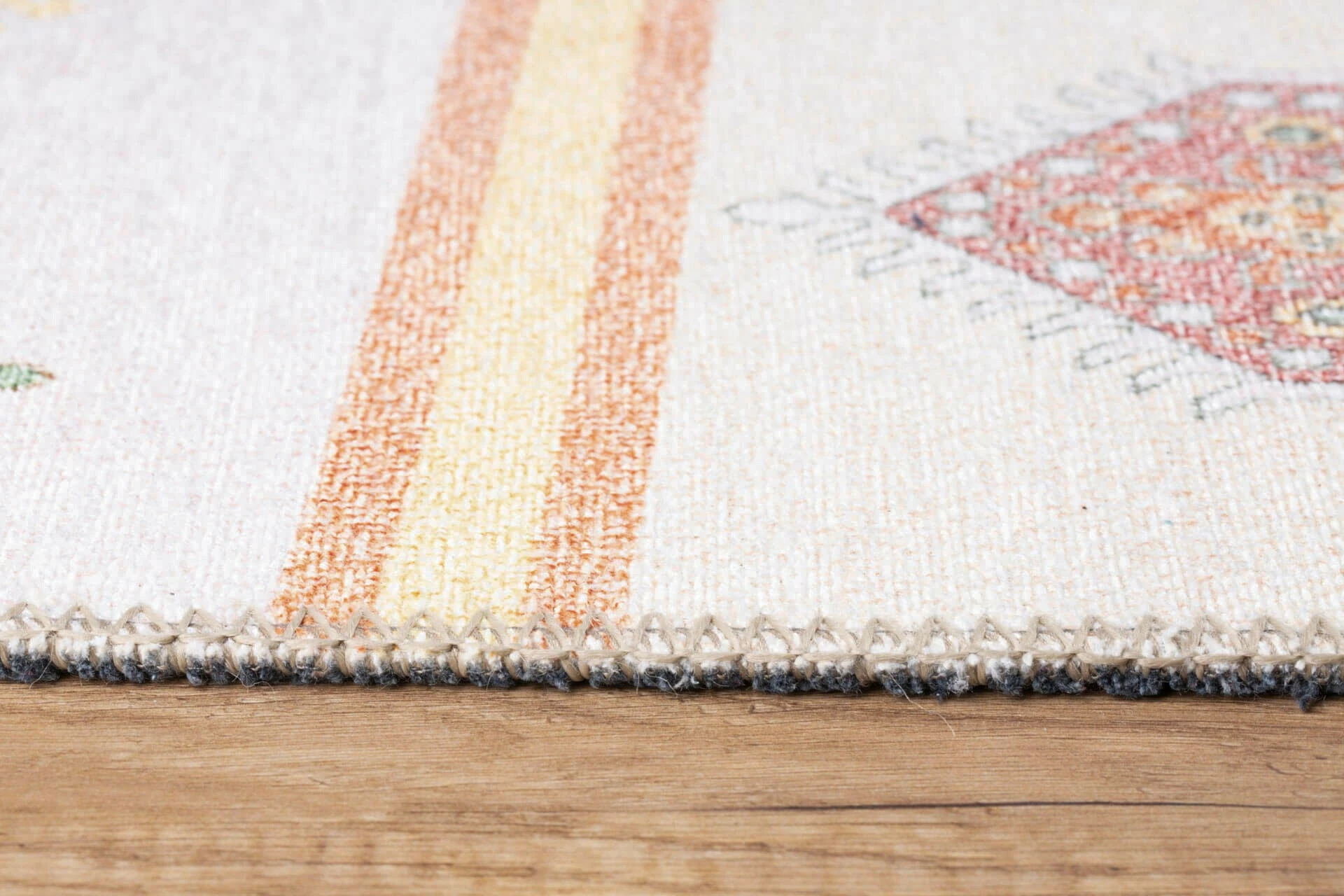 Qilim Conceptum Hypnose Soul Chenille, krem, 210x310 cm