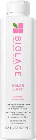 Shampon për femra Matrix Biolage Color Last, 400ml