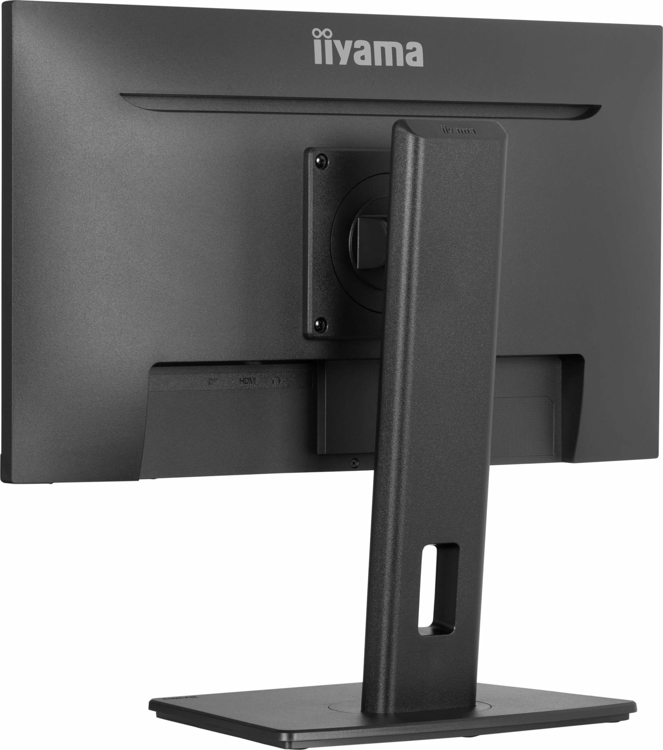 Monitor iiyama ProLite XUB2293HS-B6 21.5\" IPS Full HD 100Hz, zi