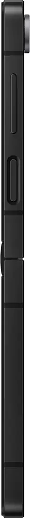 Celular Samsung Galaxy Z Flip7 FE 8/256, Black