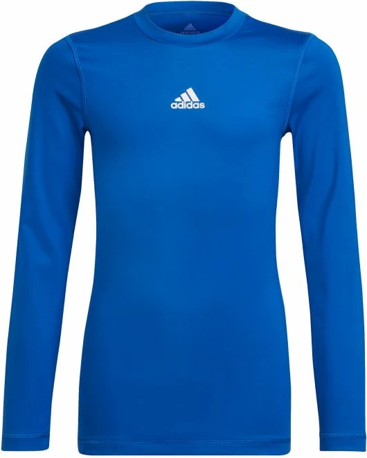 Maicë për fëmijë adidas, blu