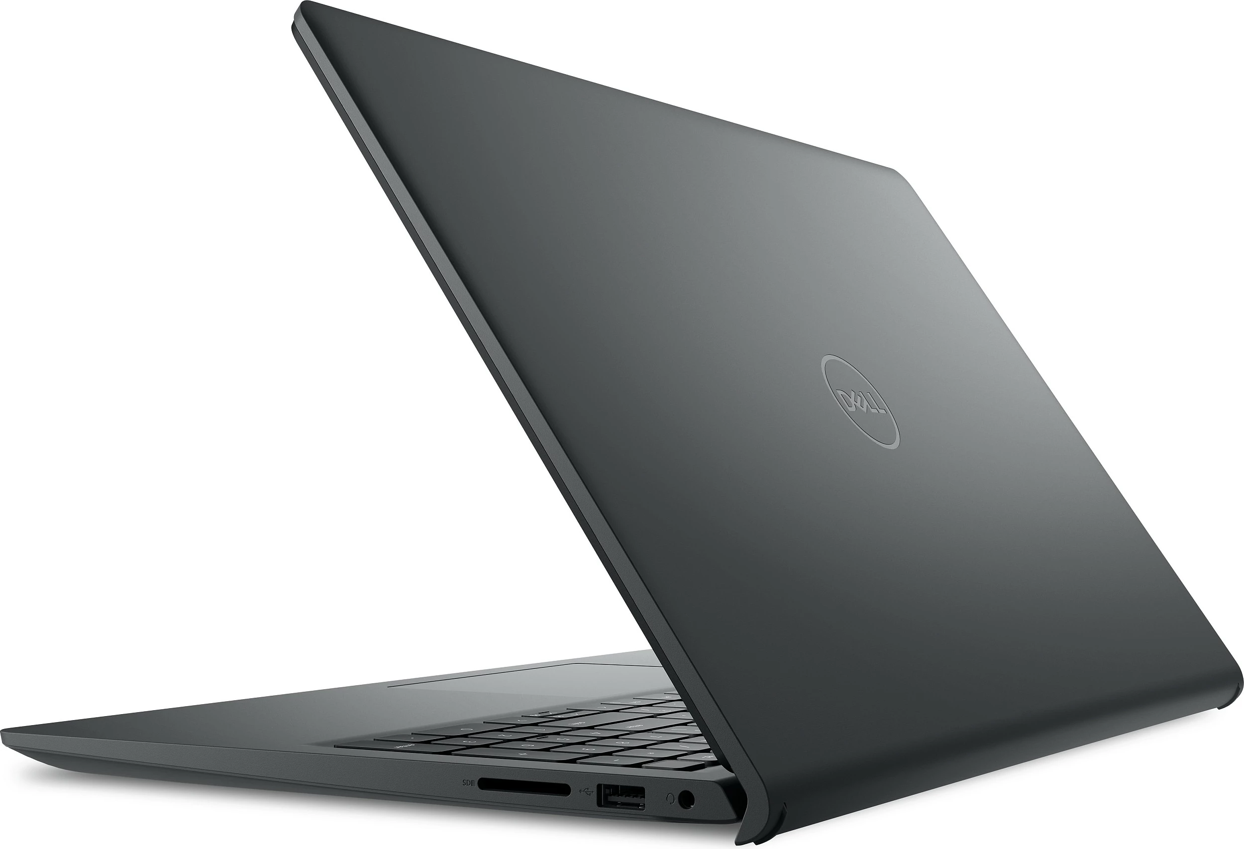 Laptop Dell Pro 15 Essential PV15250, i5-1334U, 16GB RAM Memorje, 1TB SSD, Windows 11 Pro, tastierë AZERTY FR, gri e errët