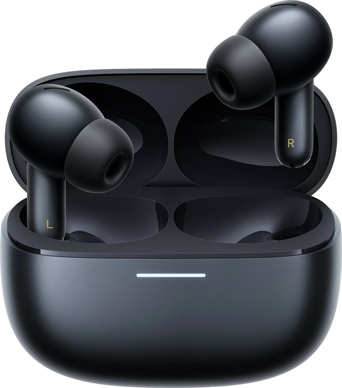 Kufje Xiaomi Buds 6 Pro, Wireless, 46.5 g, Muzikë/Thirrje, Space Black