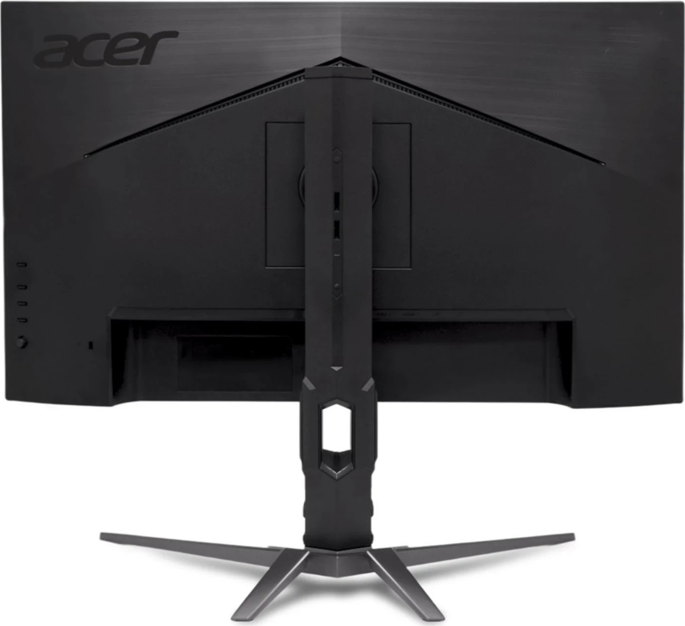Monitor Acer XB273KV5BMIIPRX, 27", IPS, 160Hz UHD, 320Hz Full HD, FreeSync Premium, HDR400, i zi