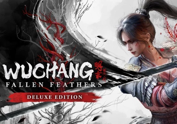 WUCHANG: Fallen Feathers Deluxe Edition Global