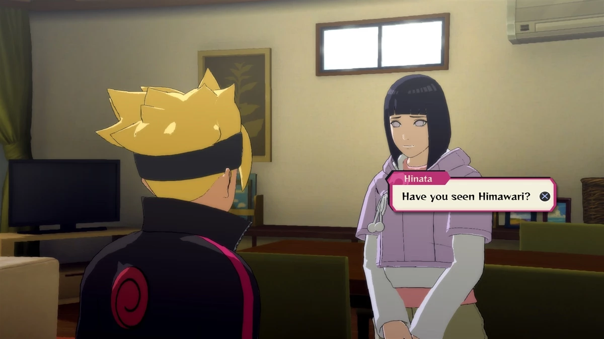 Lojë PS4 Bandai Namco Naruto Shippuden: Ultimate Ninja Storm 4 - Road to Boruto