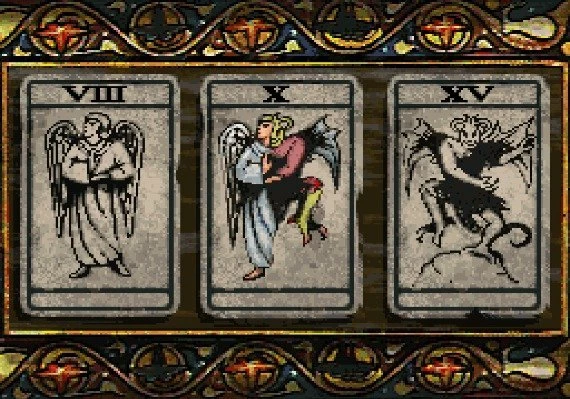 Time Gate: Knight's Chase EN Global