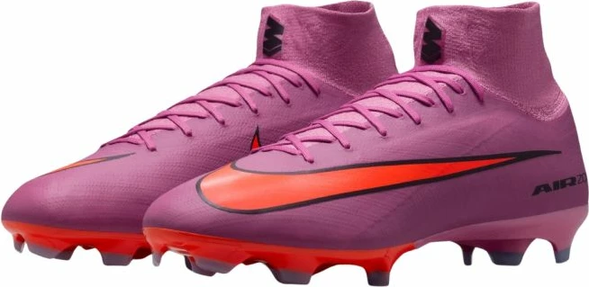 Atlete futbolli Nike Zoom Mercurial Superfly 10 PRO FG HF9433 600