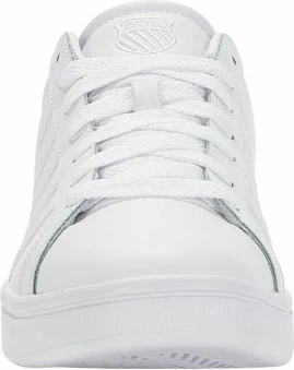 Atlete për meshkuj K-Swiss, të bardha