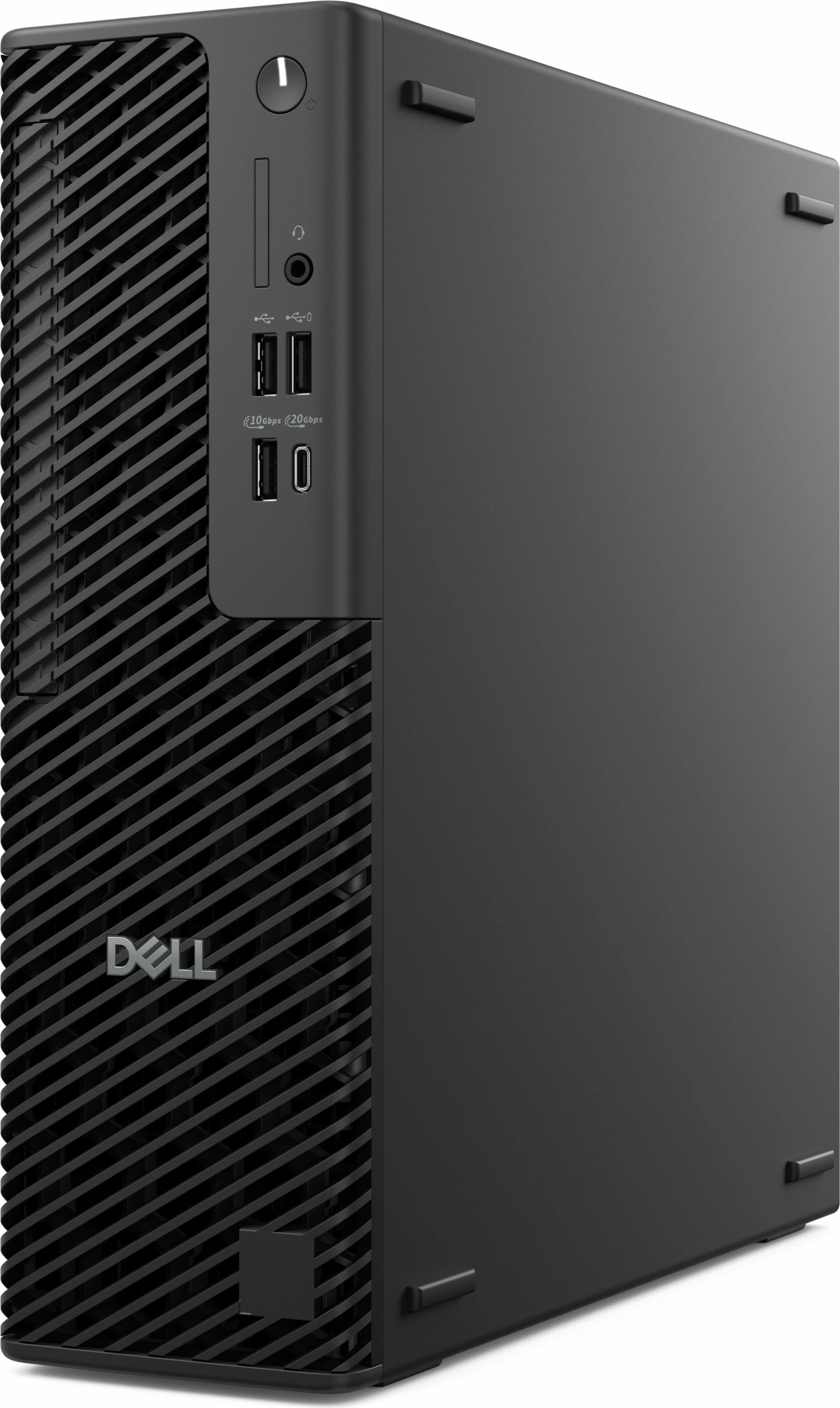 Kompjuter DELL Pro Max Slim Desktop FCS1250, Intel Core Ultra 7 265, RTX A1000, 8GB, i zi