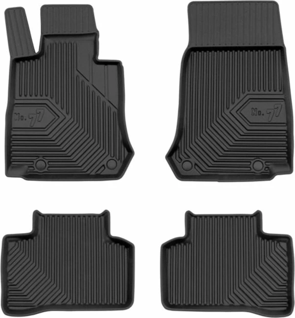 Shtroje Gome Mercedes Glc C253 2015-77407770