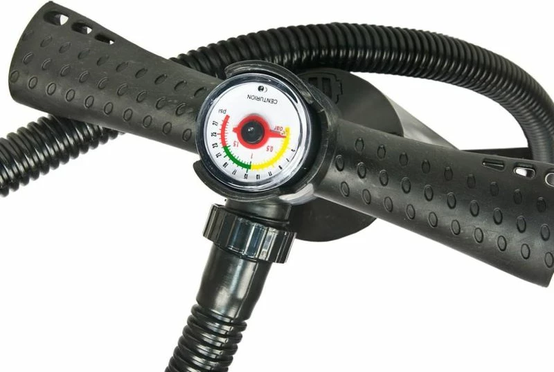 SUP board i fryshëm Enero për meshkuj/femra, black/golden