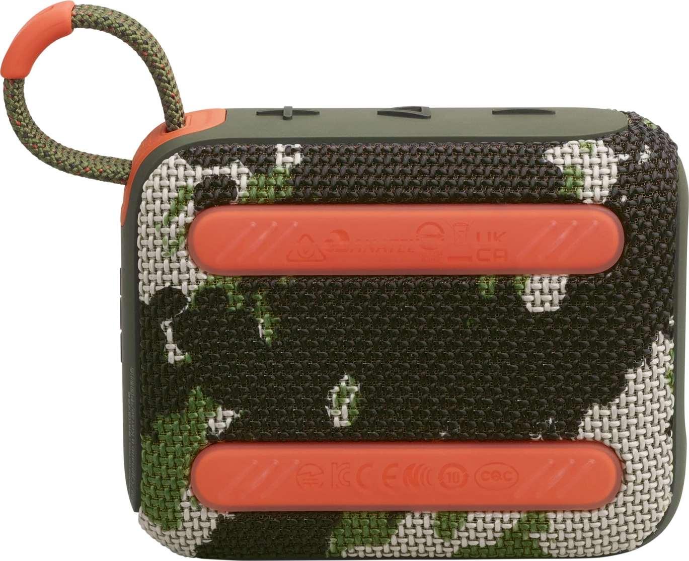 Altoparlant JBL GO 4