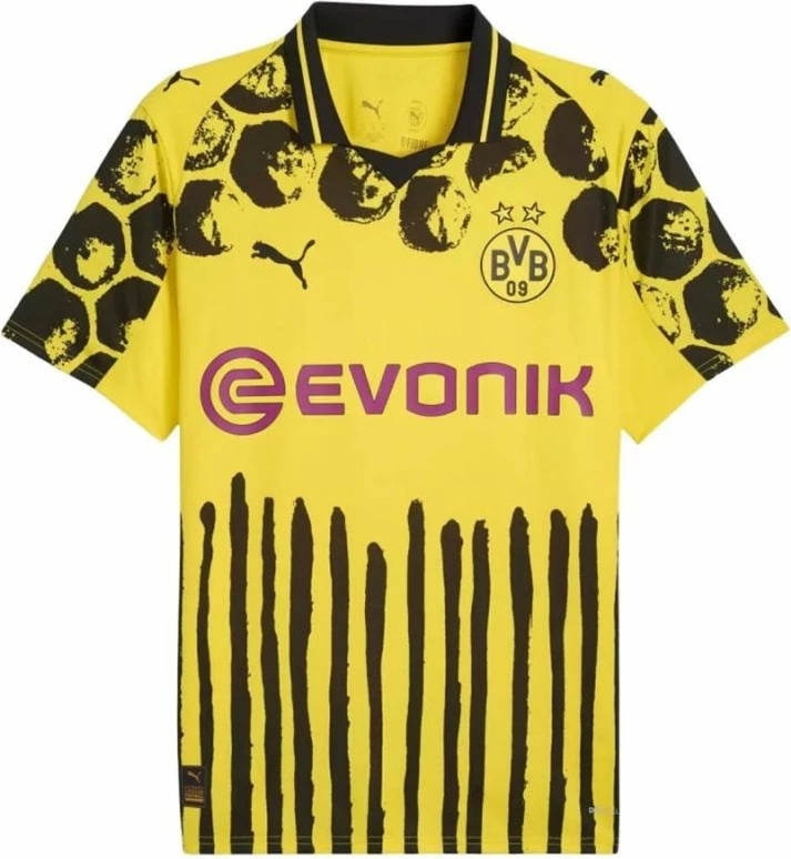 Fanellë futbolli Puma Borussia Dortmund