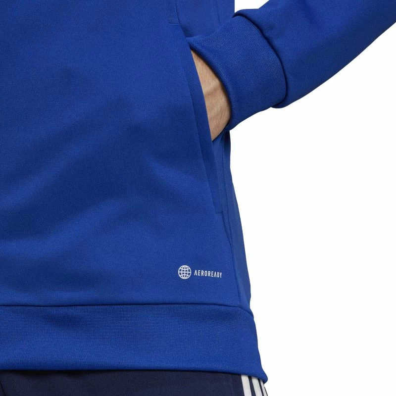Duks adidas për meshkuj, blu [Madhësia: L]
