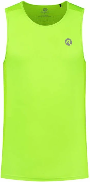 Maicë pa mëngë për meshkuj Rogelli, fluor