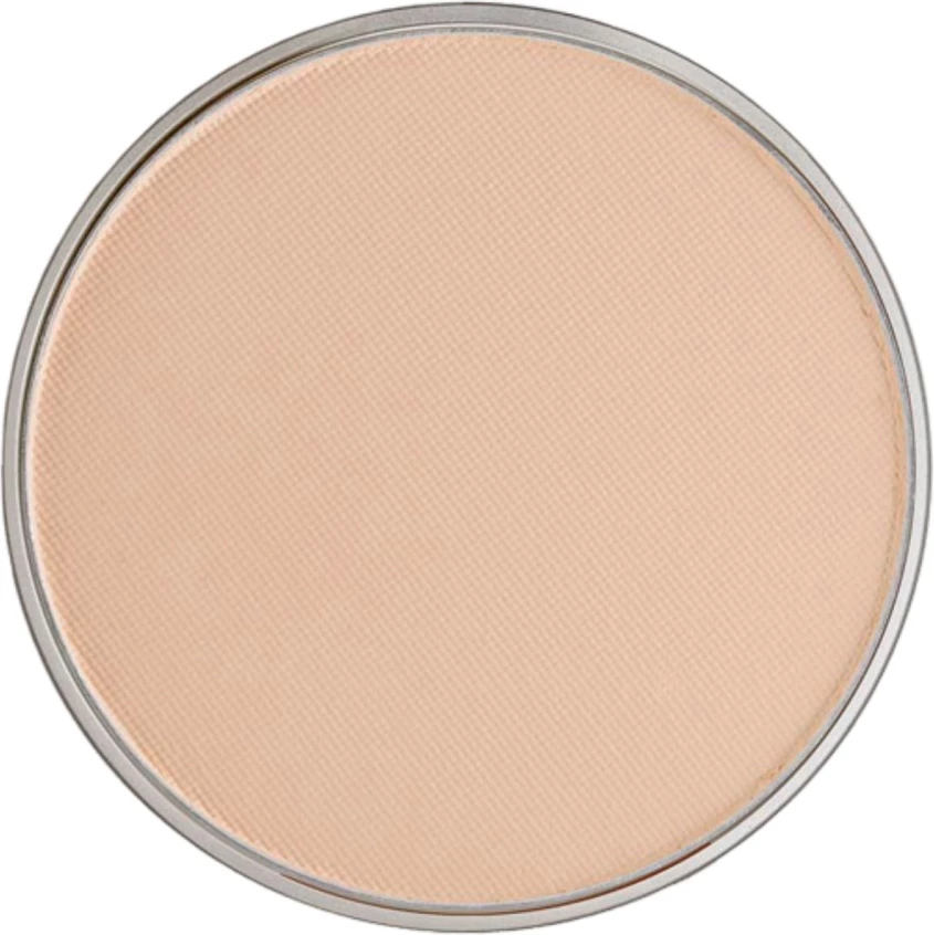 Fondatinë kompakte Artdeco Hydra Mineral Compact Foundation Refill, për femra, 60 Light Beige, 10g