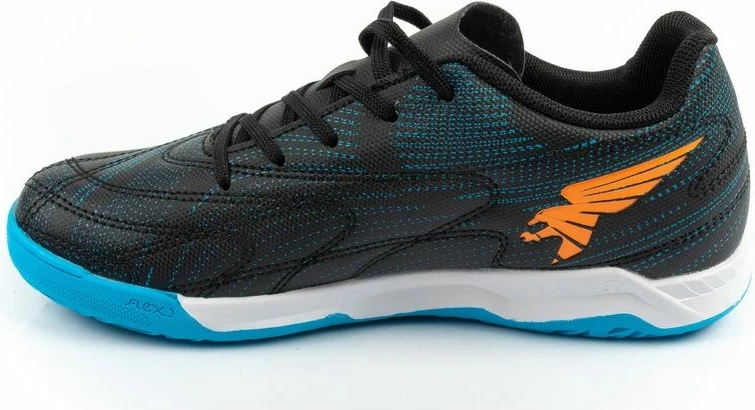Atlete futbolli për fëmijë Joma Evolution JR 2601, indoor [Madhësia: 38]