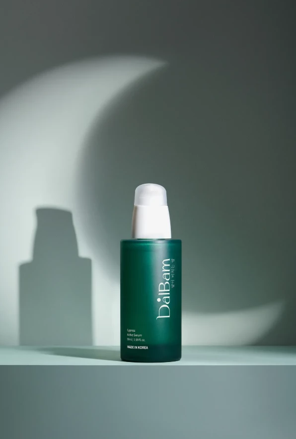 Serum Aktiv DalBam Cypress (Selvi), 50ml