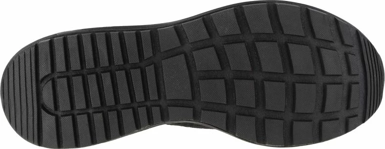 Atlete Skechers femra, të zeza