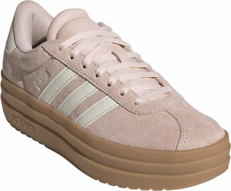 Atlete adidas VL COURT BOLD JR KK4501
