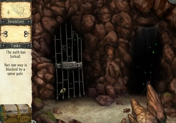 Robinson Crusoe and the Cursed Pirates EN Global