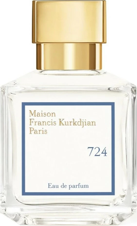 Eau de Parfum unisex Maison Francis Kurkdjian 724, 70ml