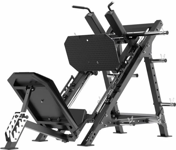 Pajisje për ushtrime këmbësh HMS, gri