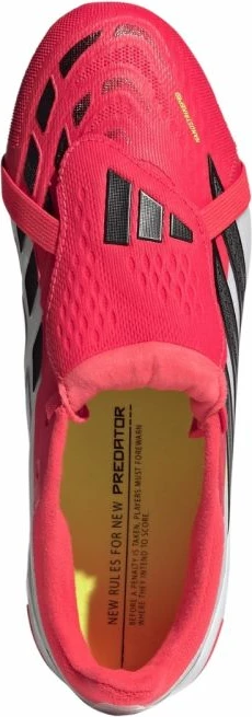 Atlete futbolli për fëmijë adidas [Madhësia: 38 2/3]