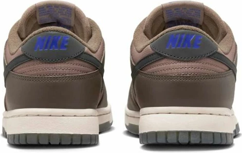 Atlete Nike për femra Dunk Low Winter