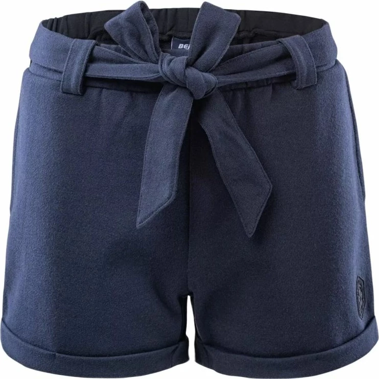 Shorce për vajza Bejo, blu marine