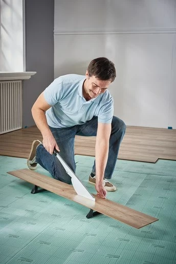 Prerës laminati Wolfcraft LC 600, Alumini