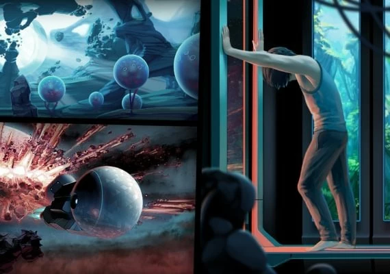 Boid - Single Player Campaign DLC EN Global