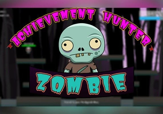 Achievement Hunter: Zombie EN Global