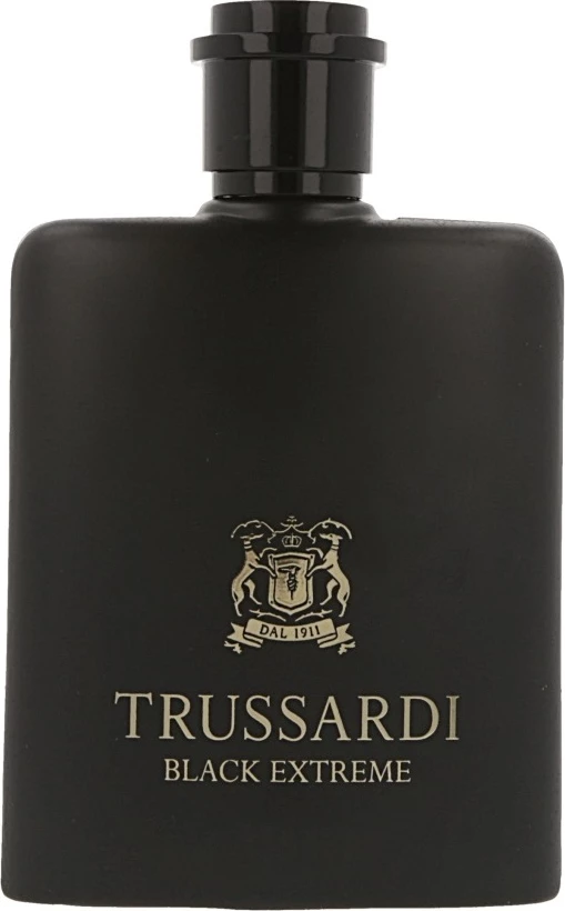 Eau de Toilette për meshkuj Trussardi Black Extreme 100ml