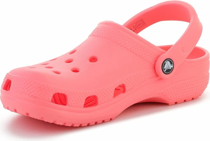 Atlete Crocs Classic 10001-6UI, guava [Madhësia: 37 - 38]