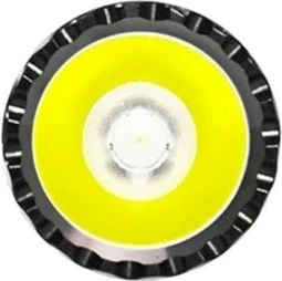Elektrik dore AceBeam P16, LED, Gri